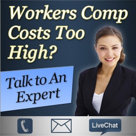 Talk to a Workers Comp Cost-Reduction Expert