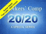 Workers Comp Claim Control in 2020