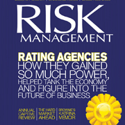 Risk Management Magazine Digital Edition