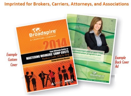 View Custom Branded Covers We've Created