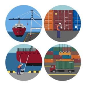 Longshoremen & Harbor Workers Worker’s Comp