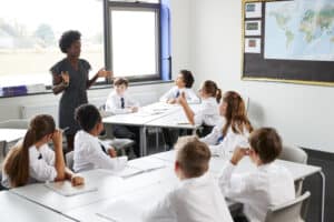 Schools Worker's Comp