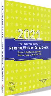 Risk Management Industry’s #1 Training Manual
